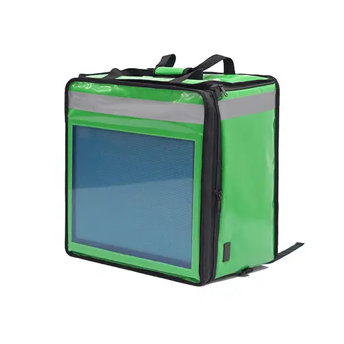 Customizable Storage and Transport Bag with Polyester and Tarpaulin